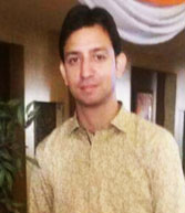Never Married Hindu Groom in Phagwara