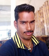 Never Married Hindu Groom in Alur