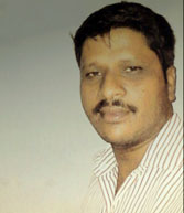 Never Married Hindu Groom in Chickmaglur