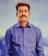 Never Married Hindu Groom in Madurai