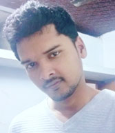 Never Married Hindu Groom in Dindigul