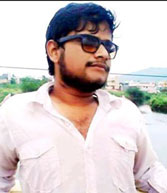 Never Married Hindu Groom in Vijayawada