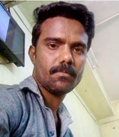 Balija Matrimonial - RM315118