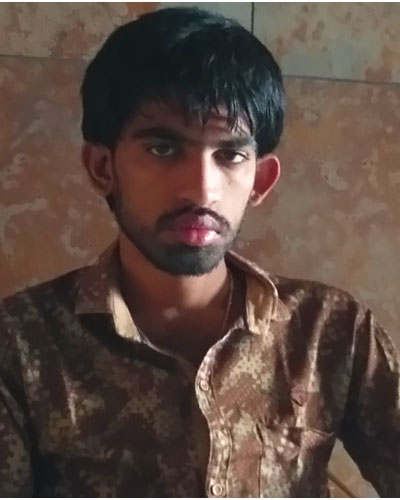  Patel Marriage - RM315334