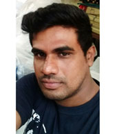 Never Married Hindu Groom in Bengaluru