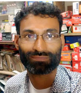  Hindu Matrimony - RM316024