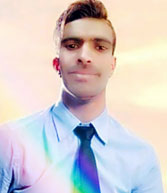 Never Married Hindu Groom in Jalara