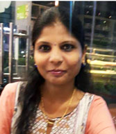 Never Married Hindu Bride in Vaisakhapattanam