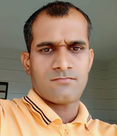 Never Married Hindu Groom in Rajkot