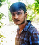 Never Married Hindu Groom in Karur