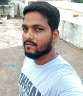 Never Married Hindu Groom in Puducherry