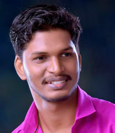Never Married Hindu Groom in Puducherry