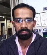 Never Married Hindu Groom in Vasai