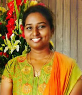 Never Married Christian Bride in Cuddalore
