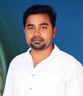 Never Married Muslim Groom in Nagercoil
