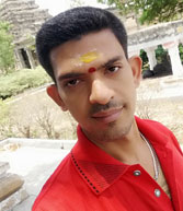 Never Married Hindu Groom in Thanjavur