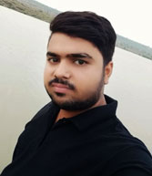 Never Married Hindu Groom in Mirjapur