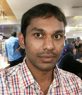 Never Married Hindu Groom in Hyderabad