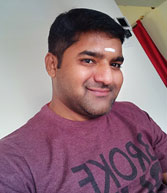 Divorced Hindu Groom in Bengaluru