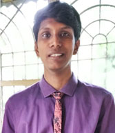 Never Married Hindu Groom in Bombay Suburban District