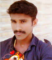 Never Married Christian Groom in Coonoor