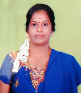 Never Married Hindu Bride in Chennai