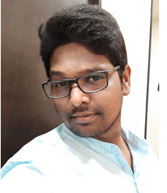 Never Married Christian Groom in Bhimavaram