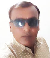 Divorced Hindu Groom in Palanpur