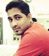 Never Married Hindu Groom in Chennai