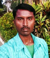 Divorced Muslim Groom in Dharwar