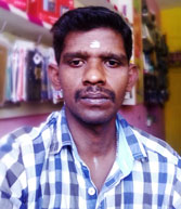 Awaiting Divorce Hindu Groom in Coimbatore