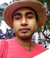 Never Married Hindu Groom in Gobardanga