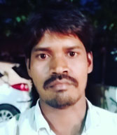 Never Married Hindu Groom in Hyderabad