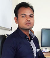 Never Married Hindu Groom in Pune