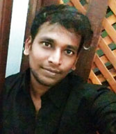 Never Married Hindu Groom in Tirunelveli