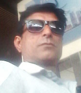 Divorced Christian Groom in Ahmedabad