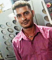 Never Married Hindu Groom in Coimbatore