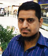 Never Married Muslim Groom in Godhra