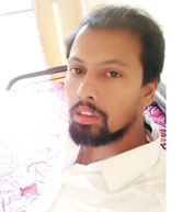 Widowed Sikh Groom in Pune