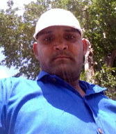 Divorced Muslim Groom in Indore