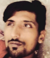 Never Married Hindu Groom in Panipat