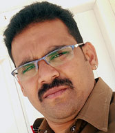 Never Married Hindu Groom in Bengaluru