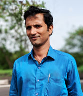 Never Married Hindu Groom in Khamla