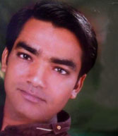 Divorced Hindu Groom in Jakhri