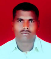 Awaiting Divorce Hindu Groom in Sholapur