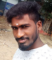 Never Married Hindu Groom in Surandai