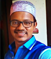 Never Married Muslim Groom in Chennai