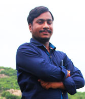 Never Married Hindu Groom in Karimnagar