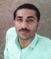Never Married Hindu Groom in Rajkot