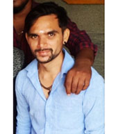 Never Married Hindu Groom in Erode